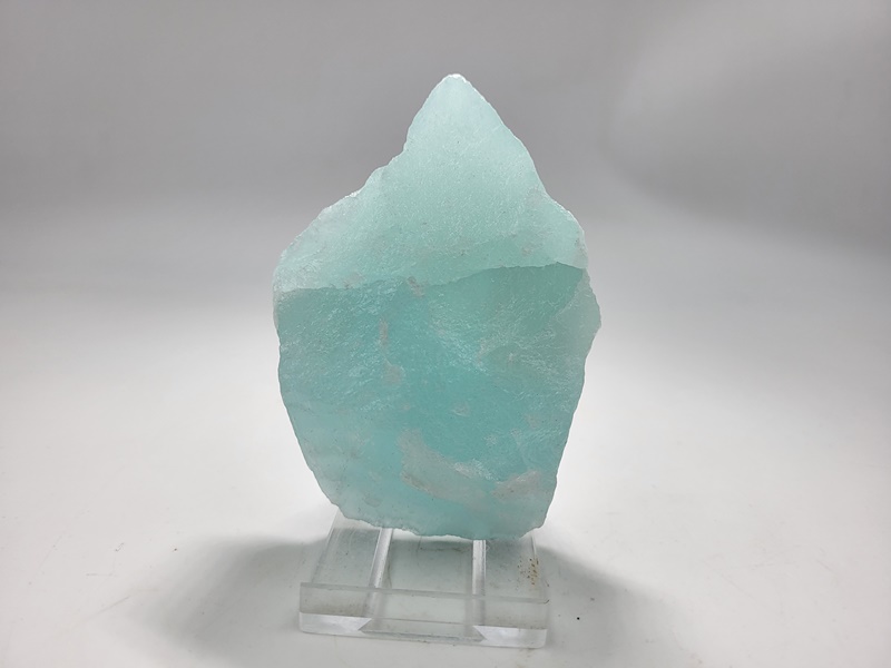 Αραγωνίτης μπλέ Aragonite_min1085 Lavriostone