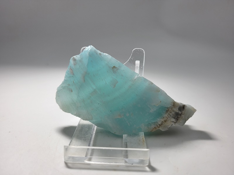 Αραγωνίτης μπλέ Aragonite_min1094 Lavriostone