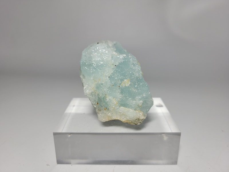 Αραγωνίτης μπλέ Aragonite_min1097 Lavriostone