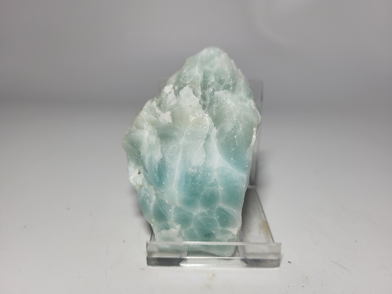 Αραγωνίτης μπλέ Aragonite_min1100 Lavriostone