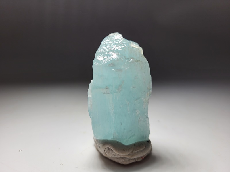 Αραγωνίτης μπλέ Aragonite_min1102 Lavriostone