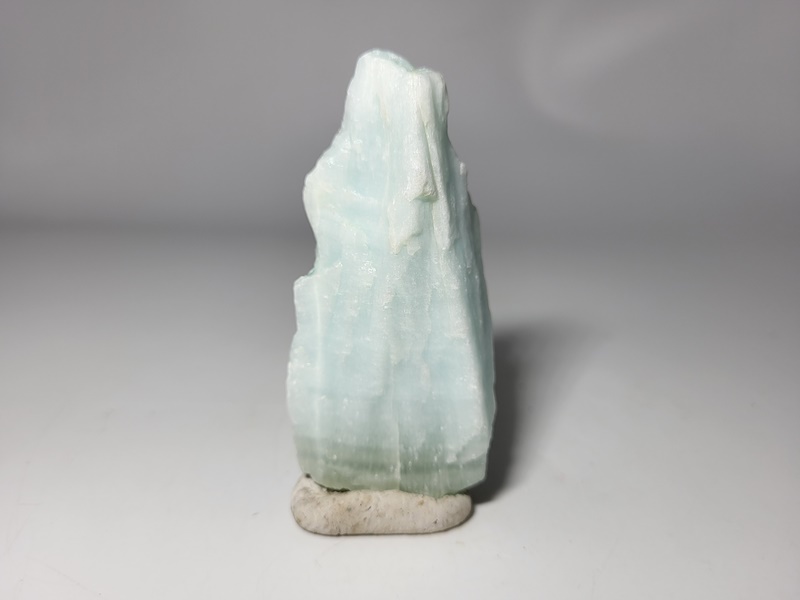 Αραγωνίτης μπλέ Aragonite_min1113 Lavriostone