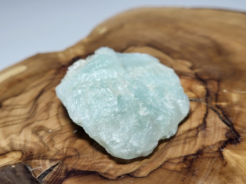 Αραγωνίτης μπλέ Aragonite_min1414 Lavriostone