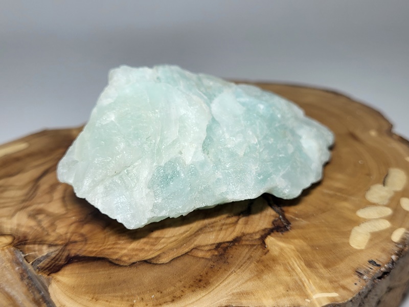 Αραγωνίτης μπλέ Aragonite_min1422 Lavriostone