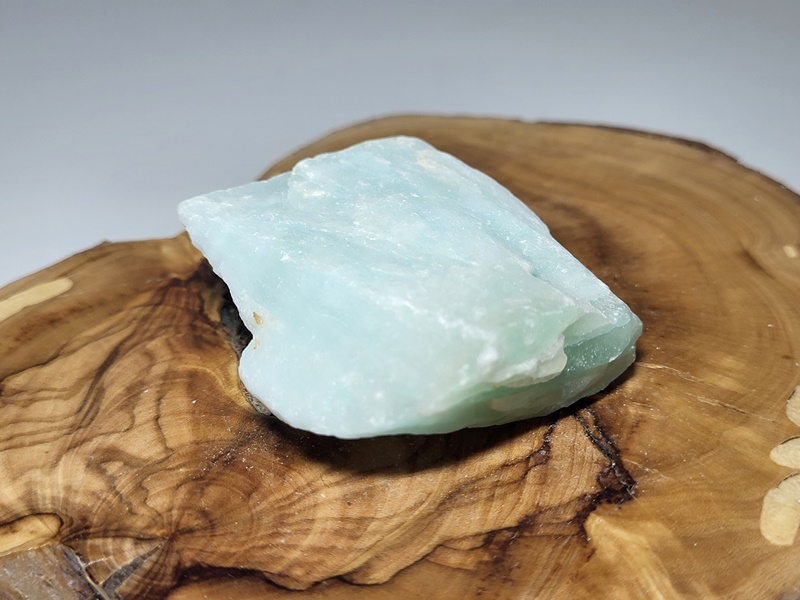 Αραγωνίτης μπλέ Aragonite_min1423 Lavriostone