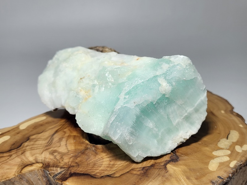 Αραγωνίτης μπλέ Aragonite_min1427 Lavriostone