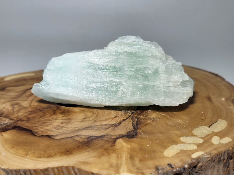 Αραγωνίτης μπλέ Aragonite_min1436 Lavriostone