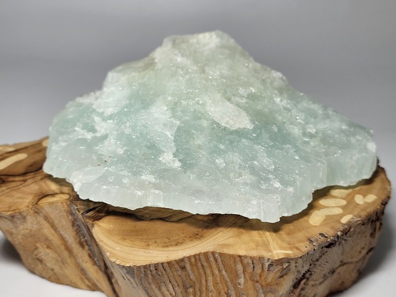 Αραγωνίτης μπλέ Aragonite_min1437 Lavriostone