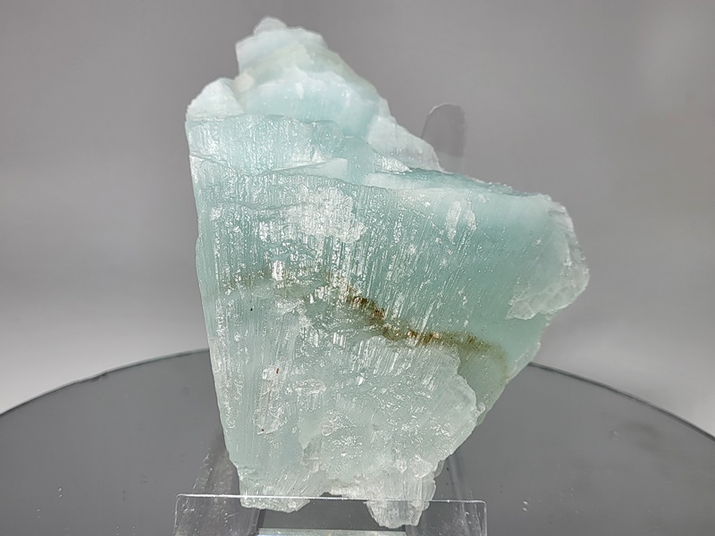 Αραγωνίτης μπλέ Aragonite_min1466 Lavriostone