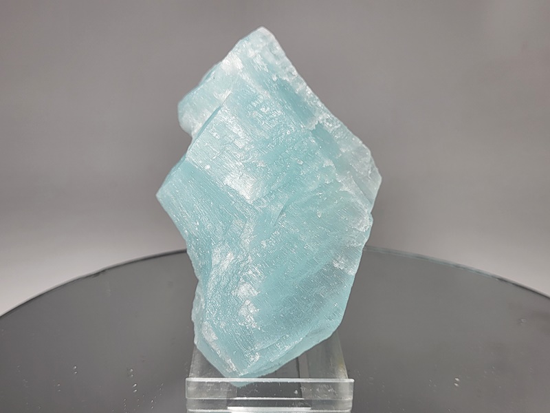 Αραγωνίτης μπλέ Aragonite_min1467 Lavriostone