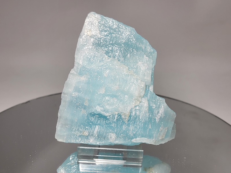 Αραγωνίτης μπλέ Aragonite_min1470 Lavriostone