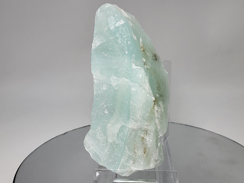 Αραγωνίτης μπλέ Aragonite_min1478 Lavriostone