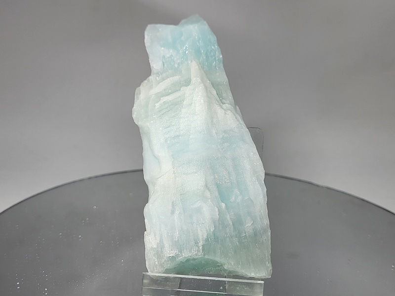 Αραγωνίτης μπλέ Aragonite_min1486 Lavriostone