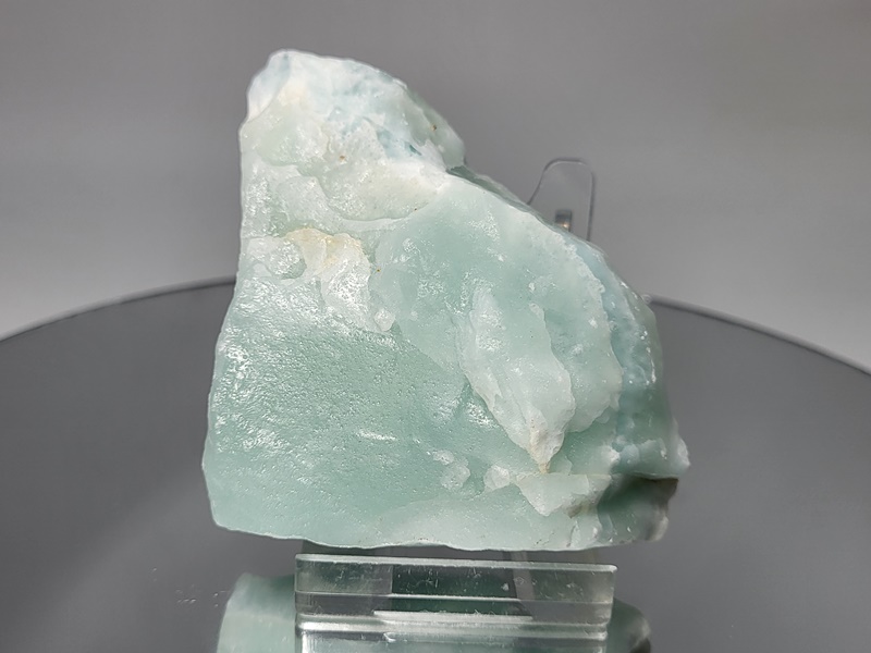 Αραγωνίτης μπλέ Aragonite_min1487 Lavriostone