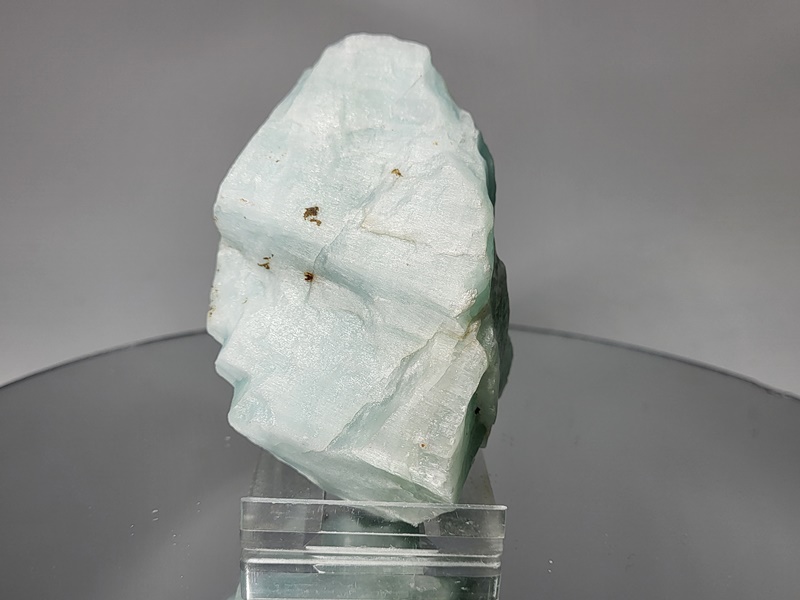 Αραγωνίτης μπλέ Aragonite_min1493 Lavriostone