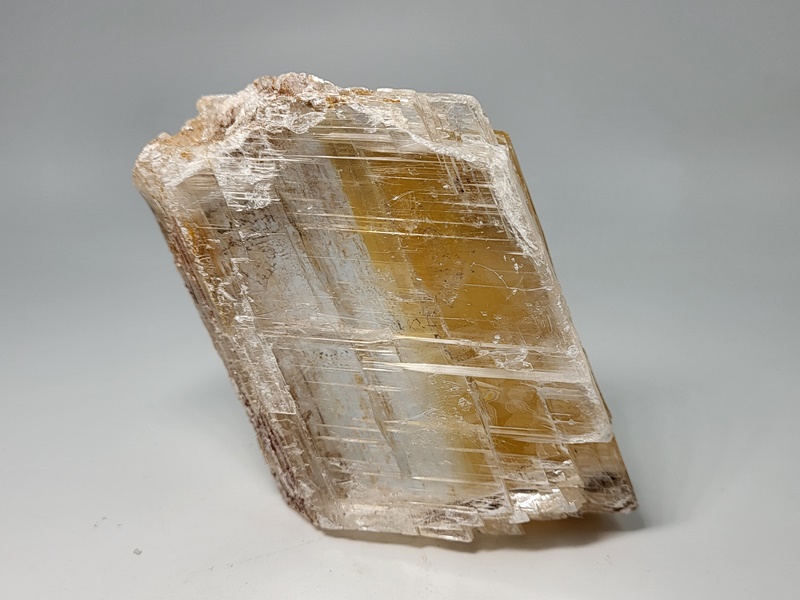 Σεληνίτης Λαυρίου selenite_min1531 Lavriostone