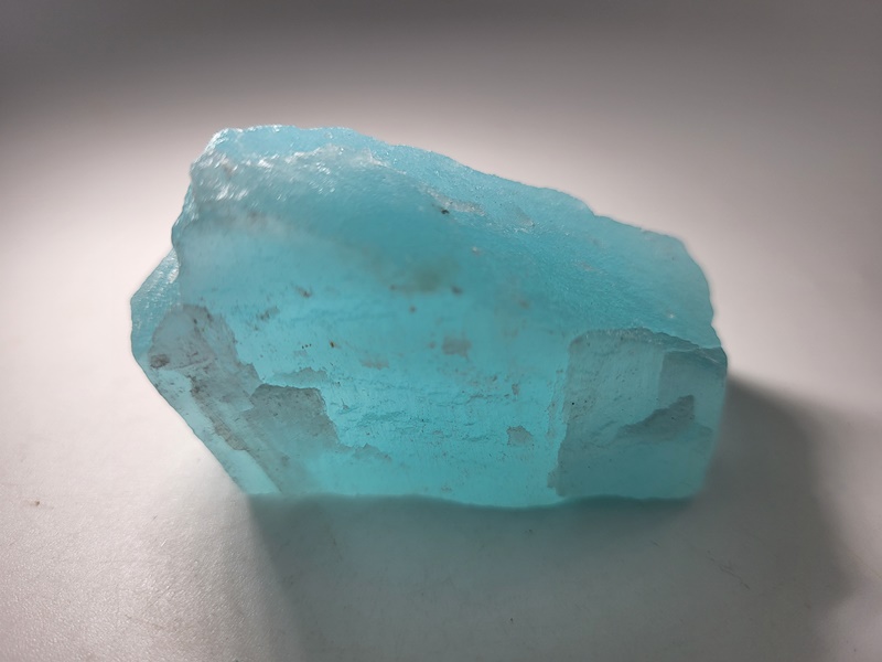 Αραγωνίτης μπλέ Aragonite_min1589 Lavriostone