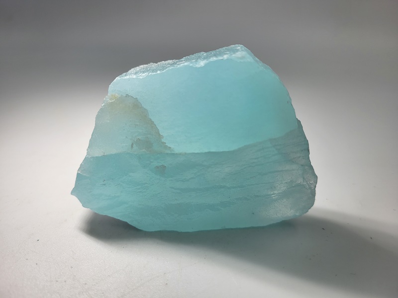 Αραγωνίτης μπλέ Aragonite_min1591 Lavriostone