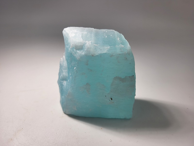 Αραγωνίτης μπλέ Aragonite_min1595 Lavriostone