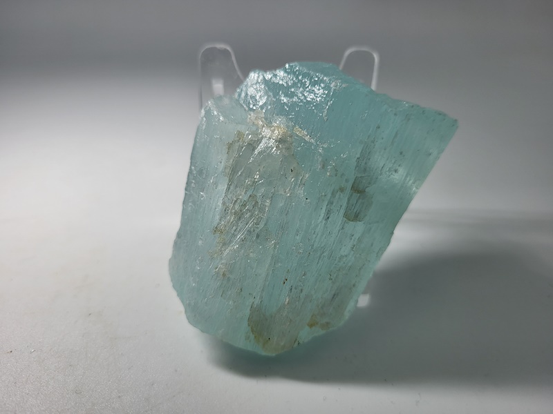 Αραγωνίτης μπλέ Aragonite_min1606 Lavriostone