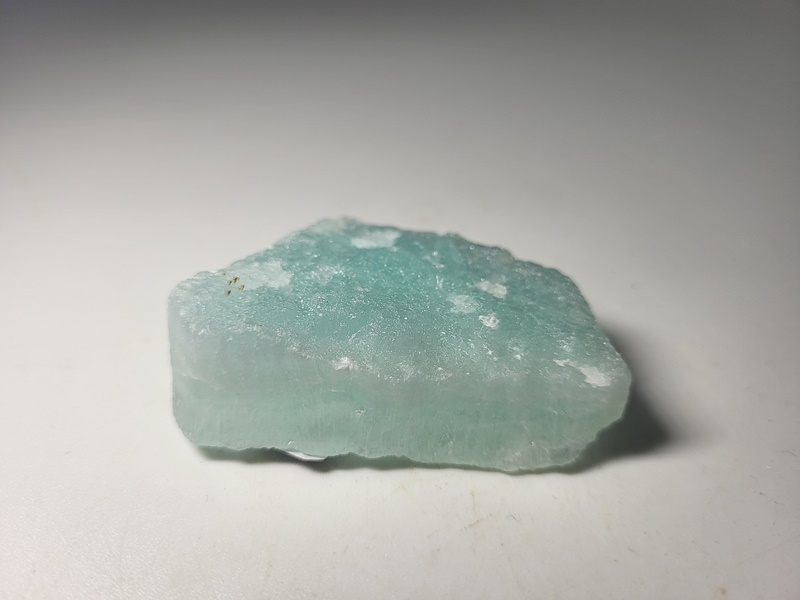 Αραγωνίτης μπλέ Aragonite_min1617 Lavriostone