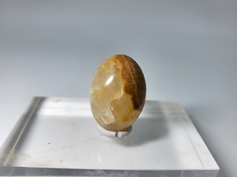 Καλσίτης cabochon_CAb104 Lavriostone