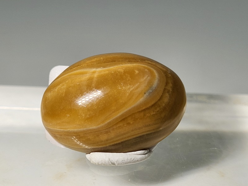 Καλσίτης cabochon_CAb110 Lavriostone